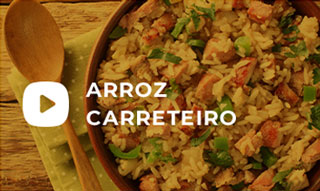 Arroz carreteiro