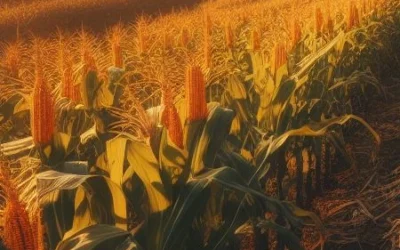 Cultura do milho: descubra a importância e os desafios da plantação