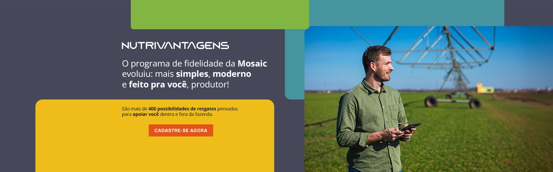 Afinal, o que é NutriVantagens?