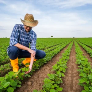 agricultura intensiva