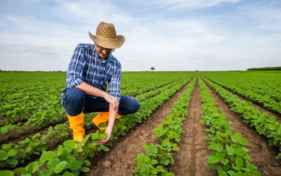 agricultura intensiva