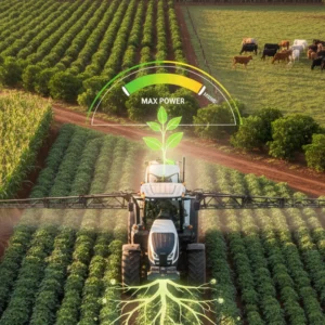 bioestimulantes nas plantas