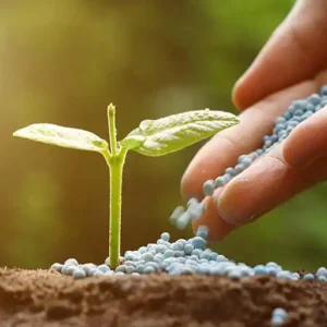 compatibilidade e mistura de fertilizantes na lavoura