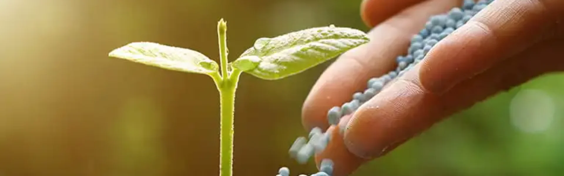 compatibilidade e mistura de fertilizantes na lavoura