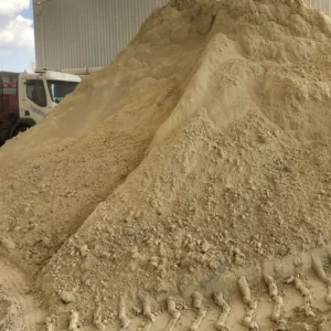 gesso agrícola