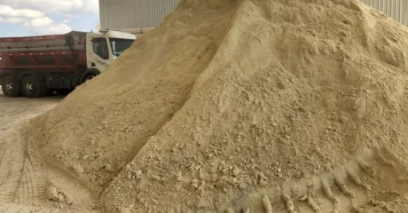 gesso agrícola